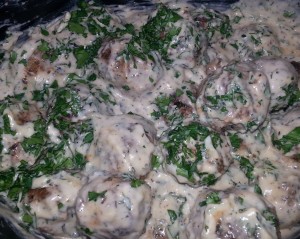 cheese-herb-meatballs